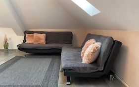 Greta Lux Apartman